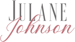 Julane Johnson, PMP